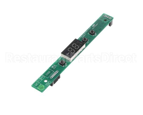 JT-12605 Joe Tap Ui Board Jade515-Ssxxa