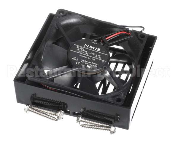 JT-12607 Joe Tap Fan-Evaporator, Joe Tap Nitro