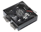 JT-12607 Joe Tap Fan-Evaporator, Joe Tap Nitro