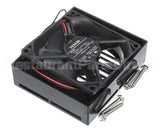 JT-12607 Joe Tap Fan-Evaporator, Joe Tap Nitro