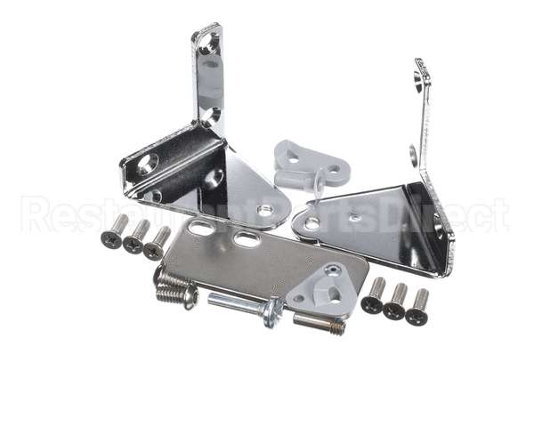 JT-12692-KL Wunder-Bar Door Hinge Kit- Left Hand