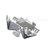 JT-12692-KL Wunder-Bar Door Hinge Kit- Left Hand