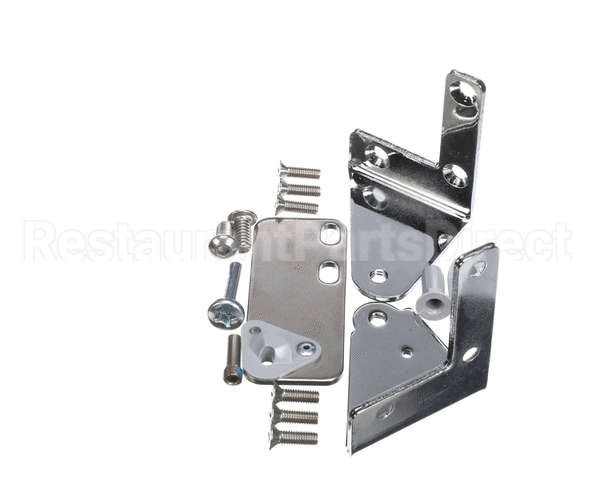 JT-12692-KL Wunder-Bar Door Hinge Kit- Left Hand