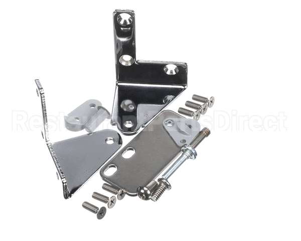 JT-12692-KL Wunder-Bar Door Hinge Kit- Left Hand