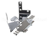 JT-12692-KL Wunder-Bar Door Hinge Kit- Left Hand