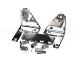 JT-12692-KR Wunder-Bar Door Hinge Kit Right Hand