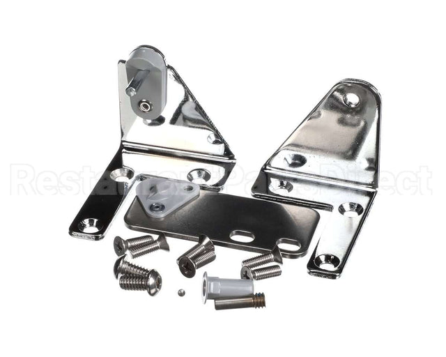 JT-12692-KR Wunder-Bar Door Hinge Kit Right Hand