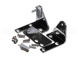 JT-12692-KR Wunder-Bar Door Hinge Kit Right Hand