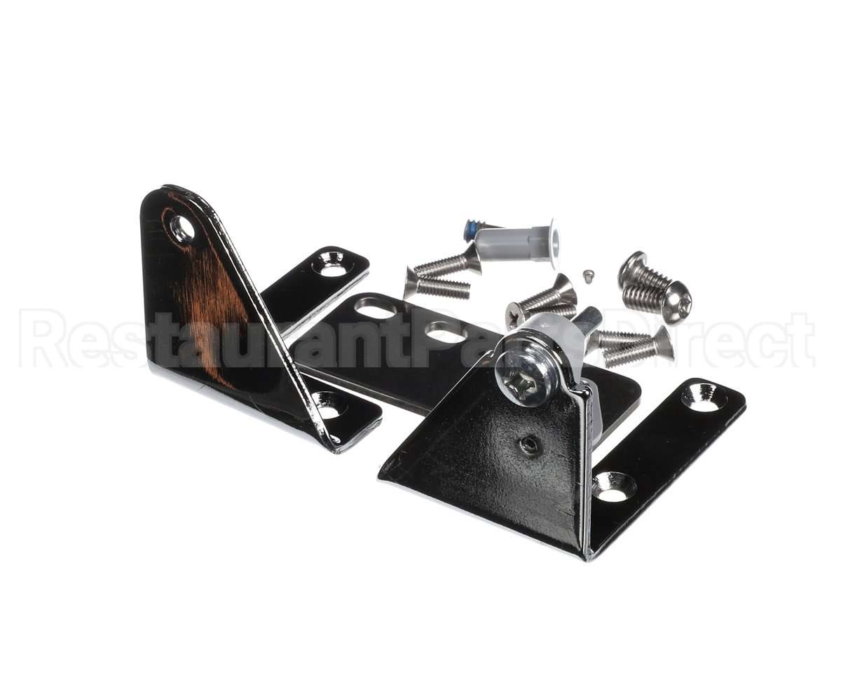 JT-12692-KR Wunder-Bar Door Hinge Kit Right Hand