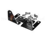 JT-12692-KR Wunder-Bar Door Hinge Kit Right Hand