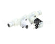 JT-12774 Joe Tap Flowmeter/Solenoid Assembly