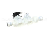JT-12774 Joe Tap Flowmeter/Solenoid Assembly