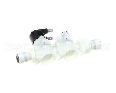 JT-12774 Joe Tap Flowmeter/Solenoid Assembly