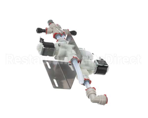 JT-16400 Joe Tap Product Line, Flowmeter-Solenoid Tubing