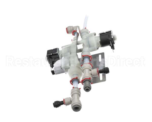 JT-16400 Joe Tap Product Line, Flowmeter-Solenoid Tubing