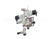 JT-16400 Joe Tap Product Line, Flowmeter-Solenoid Tubing