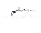 JT-16700 Joe Tap Liquid Disconnect Sub Assembly