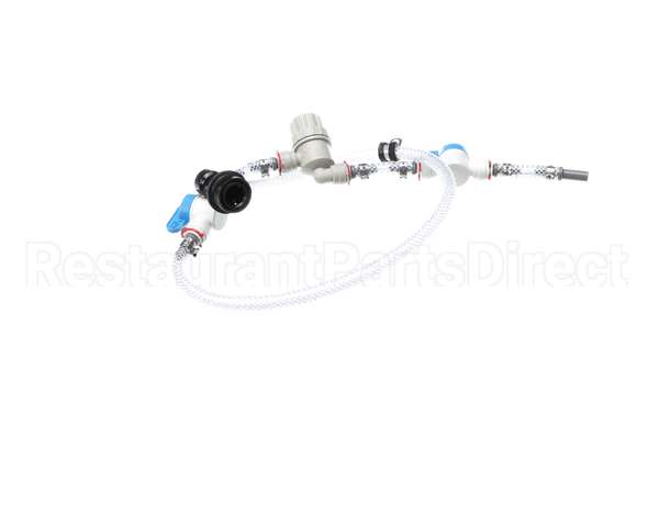 JT-16700 Joe Tap Liquid Disconnect Sub Assembly