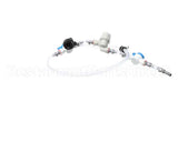 JT-16700 Joe Tap Liquid Disconnect Sub Assembly