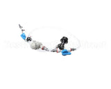 JT-16700 Joe Tap Liquid Disconnect Sub Assembly