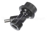JT-4027110299 Joe Tap Ball Lock Disconnect, 1/4' Barb, Liquid