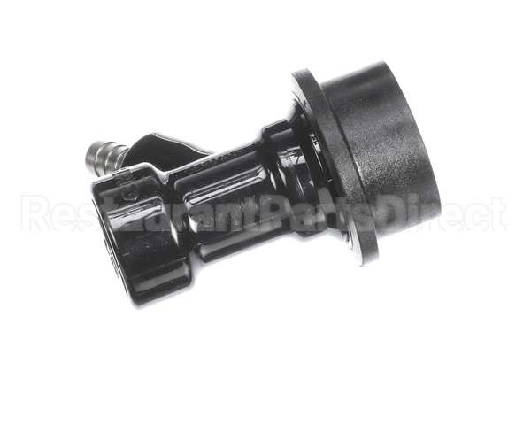 JT-4027110299 Joe Tap Ball Lock Disconnect, 1/4' Barb, Liquid