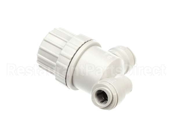 JT-ADMF06 Joe Tap Filter Strainer - 3/8" X 3/8", Push-In,