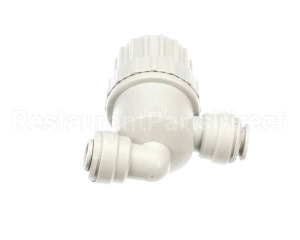 JT-ADMF06 Joe Tap Filter Strainer - 3/8" X 3/8", Push-In,