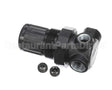 JT-R07200RNAA Joe Tap Regulator, 1/4" Npt, 1-10 Psi