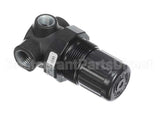 JT-R07200RNAA Joe Tap Regulator, 1/4" Npt, 1-10 Psi