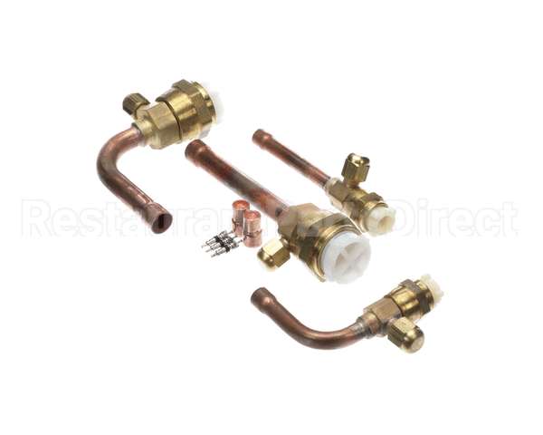 K-00129 Manitowoc Ice Fitting