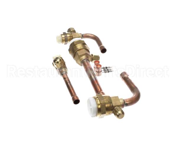 K-00129 Manitowoc Ice Fitting