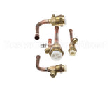 K-00129 Manitowoc Ice Fitting