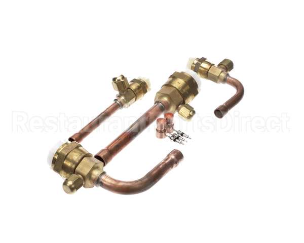 K-00129 Manitowoc Ice Fitting