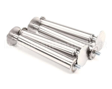 K-00144 Manitowoc Ice 12 Inch Leg Set Of 4
