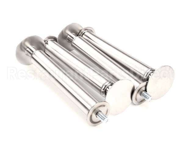 K-00144 Manitowoc Ice 12 Inch Leg Set Of 4