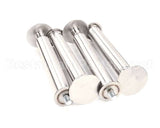 K-00144 Manitowoc Ice 12 Inch Leg Set Of 4