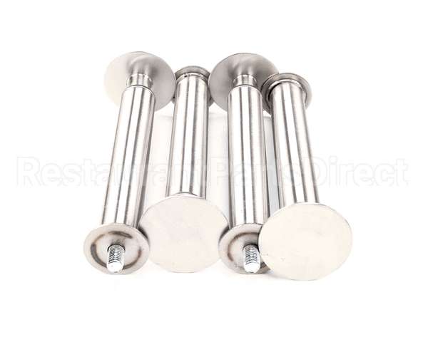 K-00144 Manitowoc Ice 12 Inch Leg Set Of 4