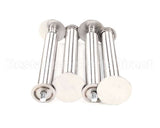 K-00144 Manitowoc Ice 12 Inch Leg Set Of 4