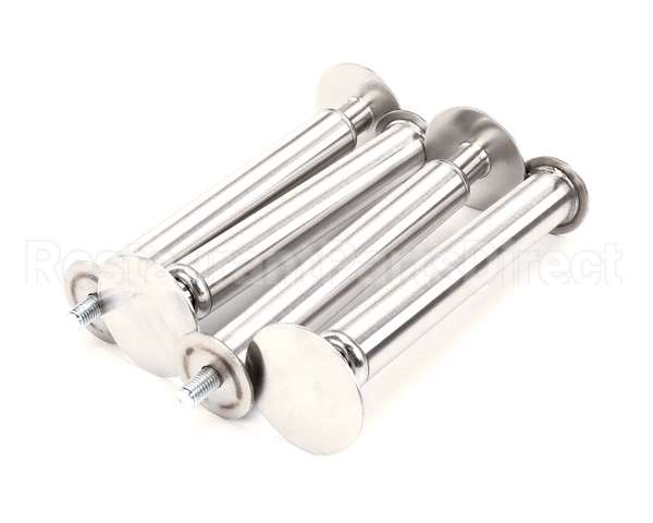 K-00144 Manitowoc Ice 12 Inch Leg Set Of 4