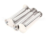 K-00144 Manitowoc Ice 12 Inch Leg Set Of 4