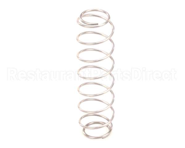 K-0016 Belshaw Plunger Spring Ss