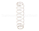 K-0016 Belshaw Plunger Spring Ss