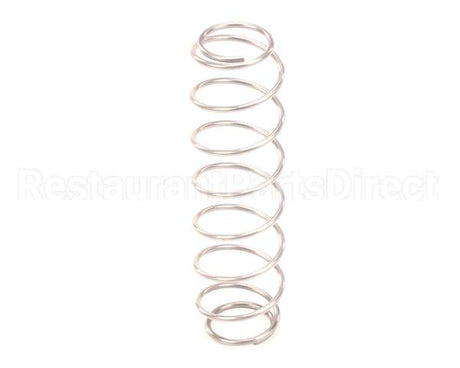 K-0016 Belshaw Plunger Spring Ss