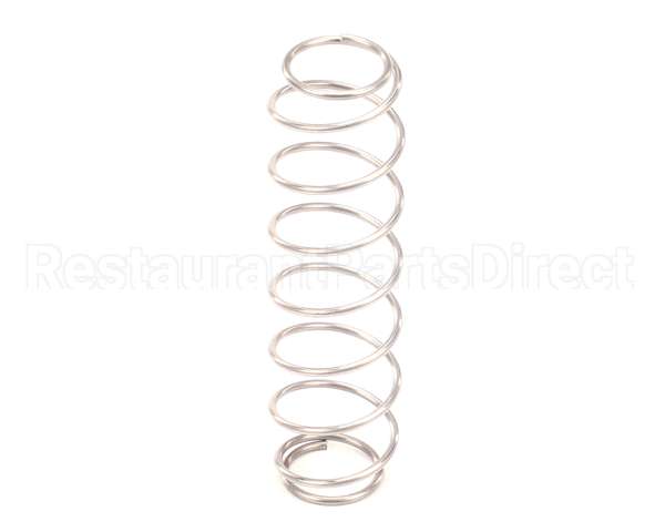 K-0016 Belshaw Plunger Spring Ss