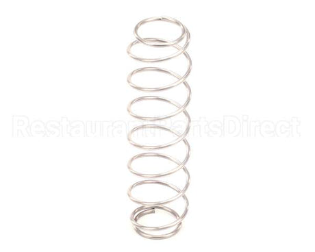 K-0016 Belshaw Plunger Spring Ss
