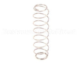 K-0016 Belshaw Plunger Spring Ss