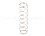 K-0016 Belshaw Plunger Spring Ss