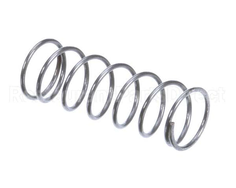 K-0029NSF Belshaw Pancake Plgr Spring Ss .059 .72 Od 2.00