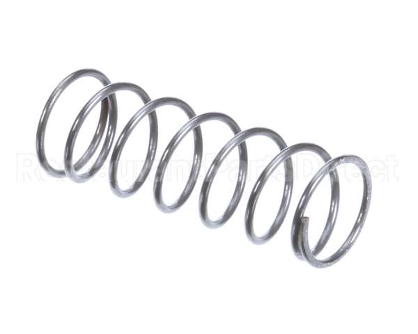 K-0029NSF Belshaw Pancake Plgr Spring Ss .059 .72 Od 2.00